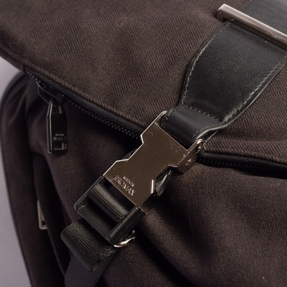 Maison Pro max Sac Series Designer Backpack - Picture 10 of 12